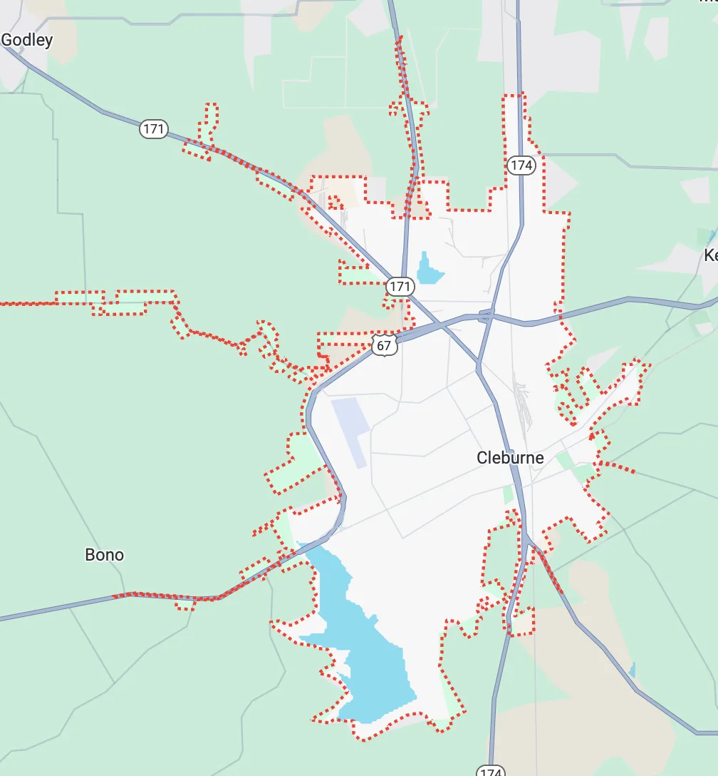 We Buy Houses In Cleburne